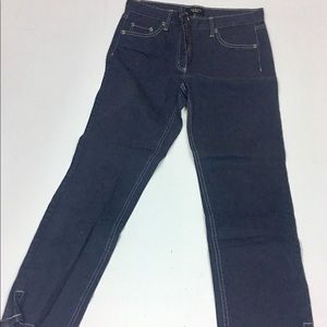 Talbots jeans